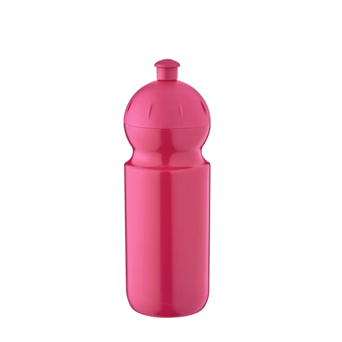 Fitness-Trinkflasche Classic Bio Flaschenfarbe: Beere Volumen: 500 ml Verschlussfarbe: Beere Druck: ohne Druck Fitness-Trinkflasche Classic Bio Flaschenfarbe: Beere Volumen: 500 ml Verschlussfarbe: Beere Druck: ohne Druck