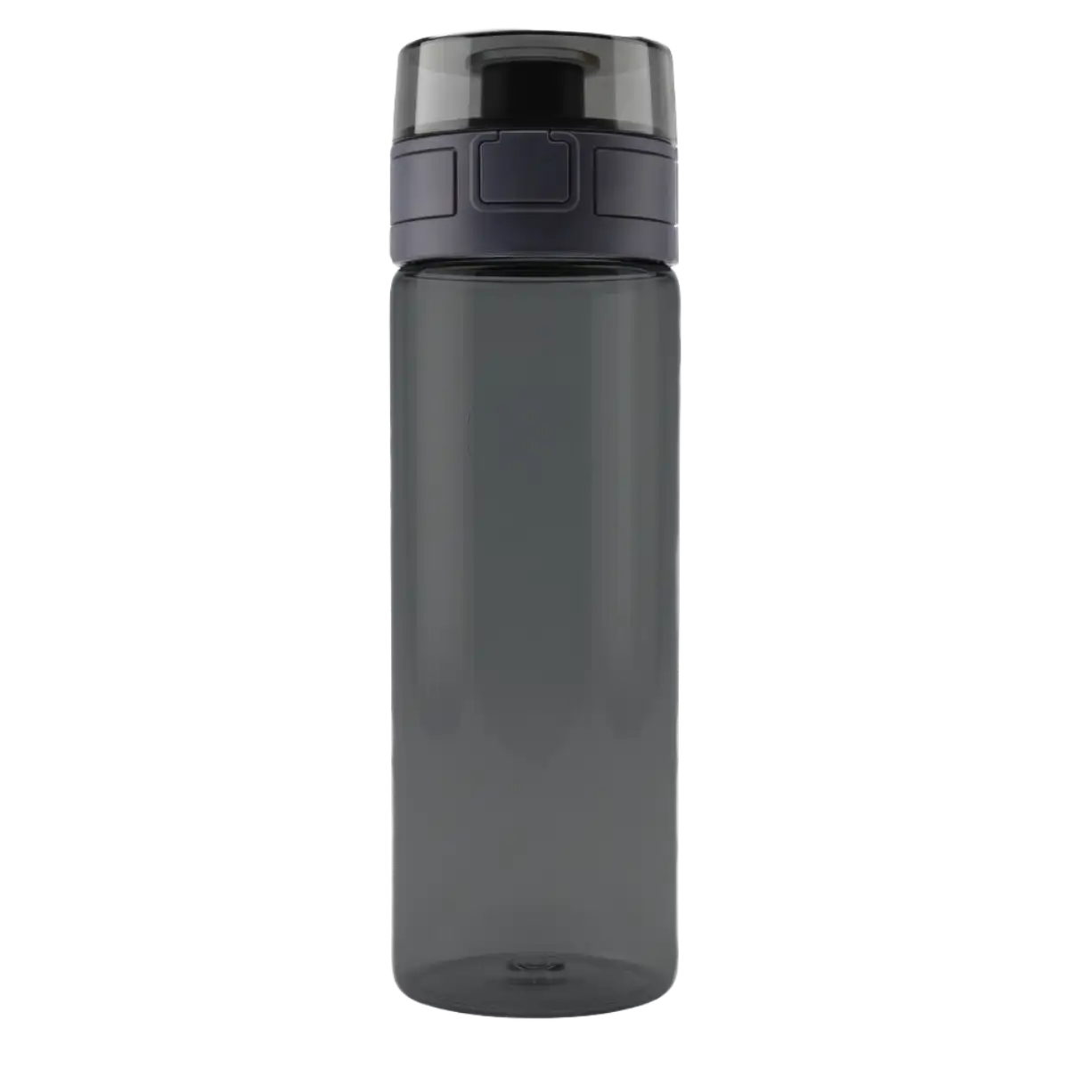 Tritan Renew-Trinkflasche 20six 750ml Flaschenfarbe: Black frosted Druck: ohne Druck