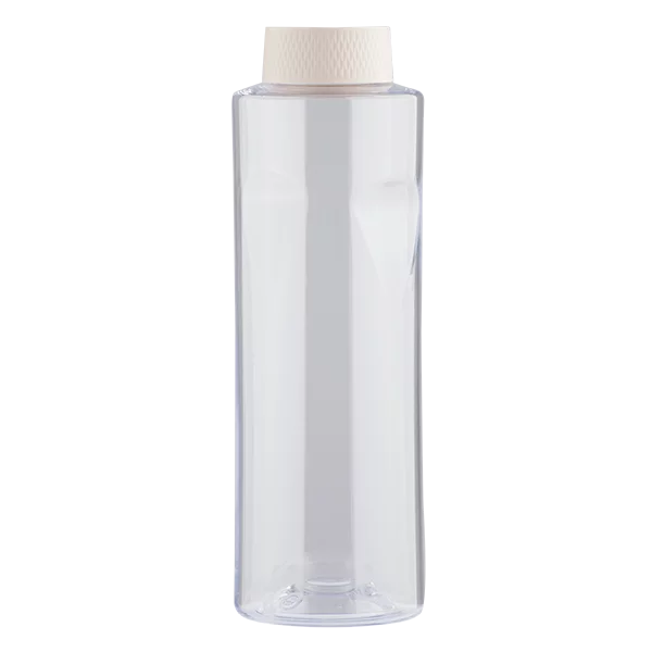 Kavodrink Premium Tritan-Trinkflasche Flaschenfarbe: Transparent Druck: ohne Druck
