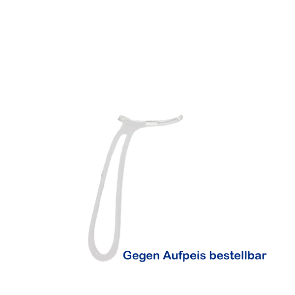 Strap für Tritan-Trinkflasche School und Nature