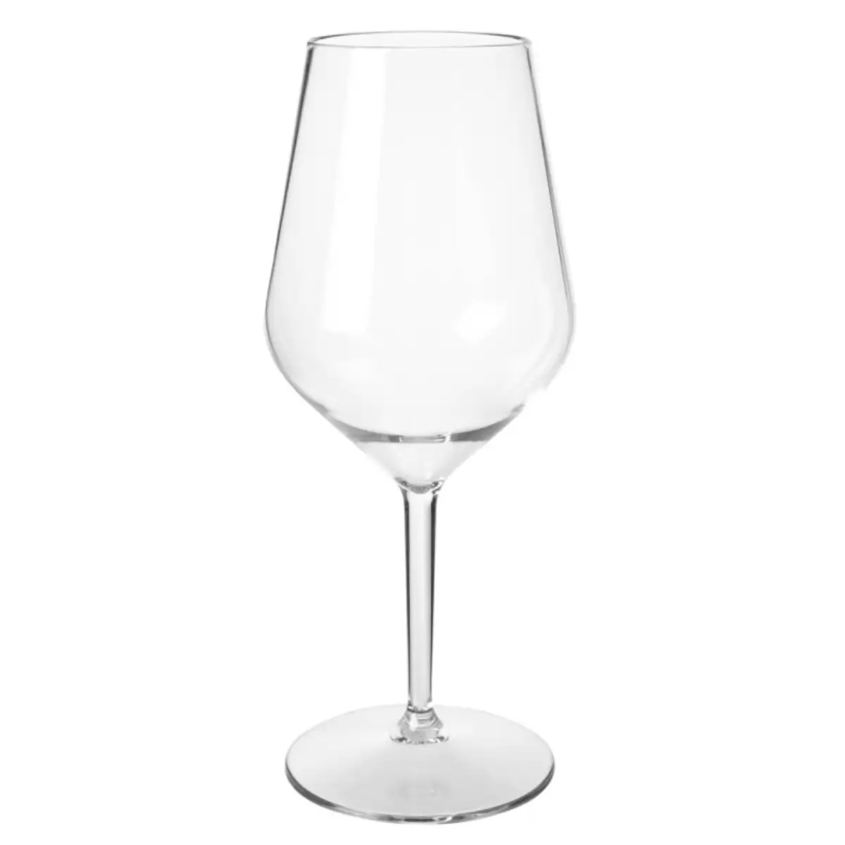 Tritan-Weinglas Wine o´clock Druck: ohne Druck