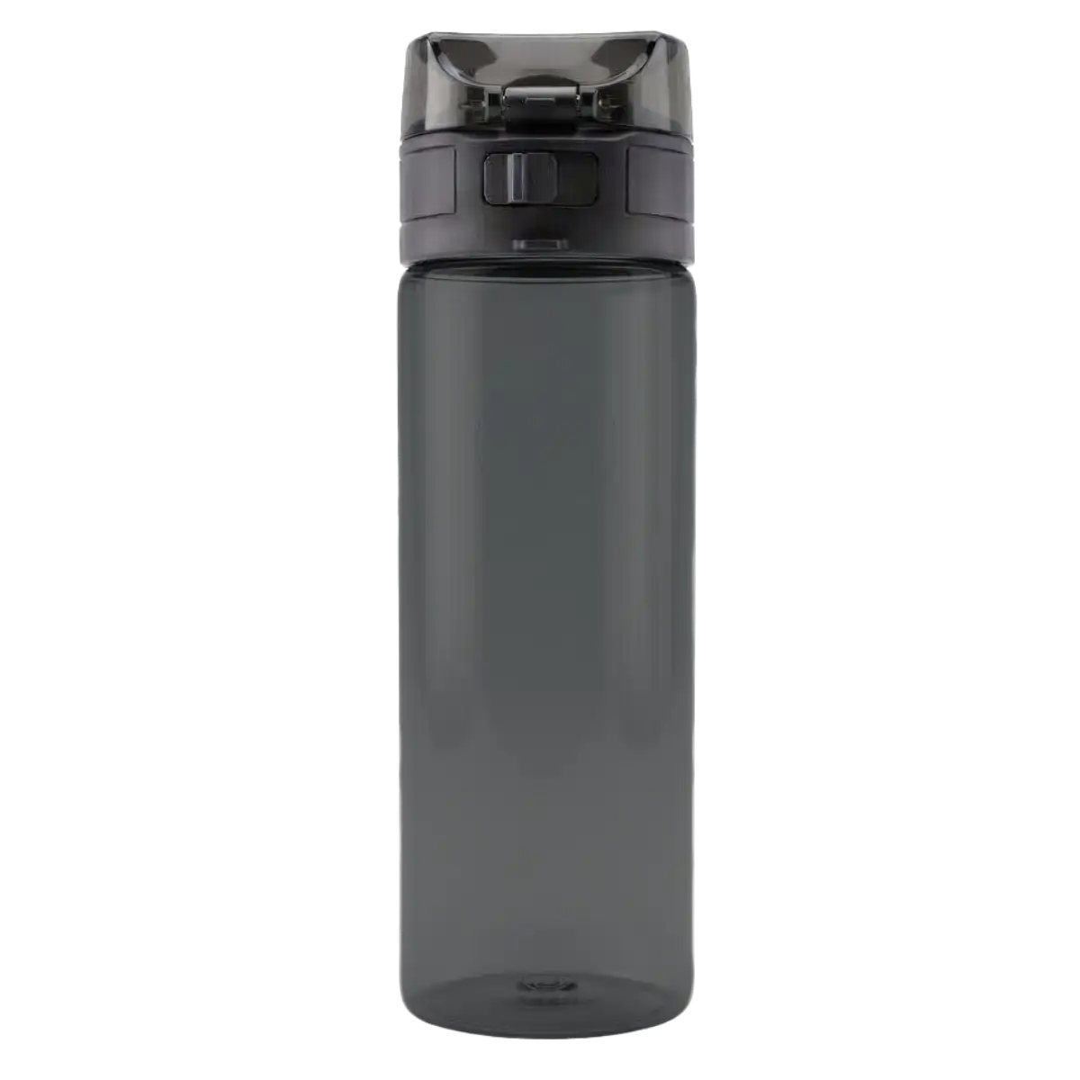 Tritan Renew-Trinkflasche 20six 750ml Flaschenfarbe: Black frosted Druck: ohne Druck
